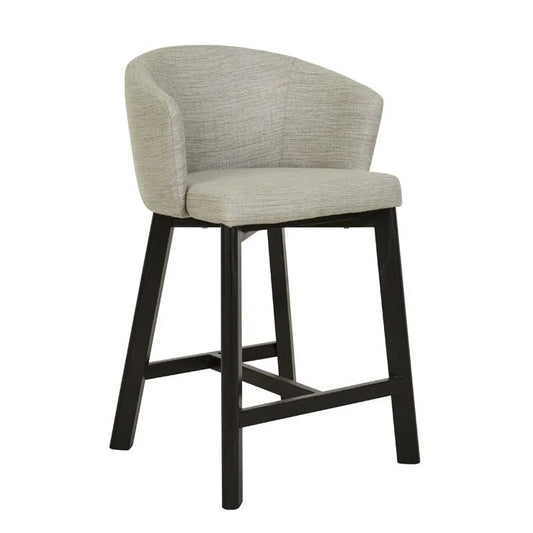 Tate Barstool  by GlobeWest from Make Your House A Home Premium Stockist. Furniture Store Bendigo. 20% off Globe West Sale. Australia Wide Delivery.