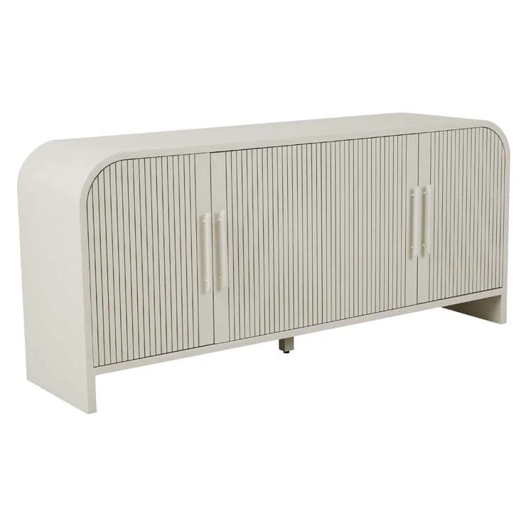Chloe Channel Buffet by GlobeWest from Make Your House A Home Premium Stockist. Furniture Store Bendigo. 20% off Globe West Sale. Australia Wide Delivery.
