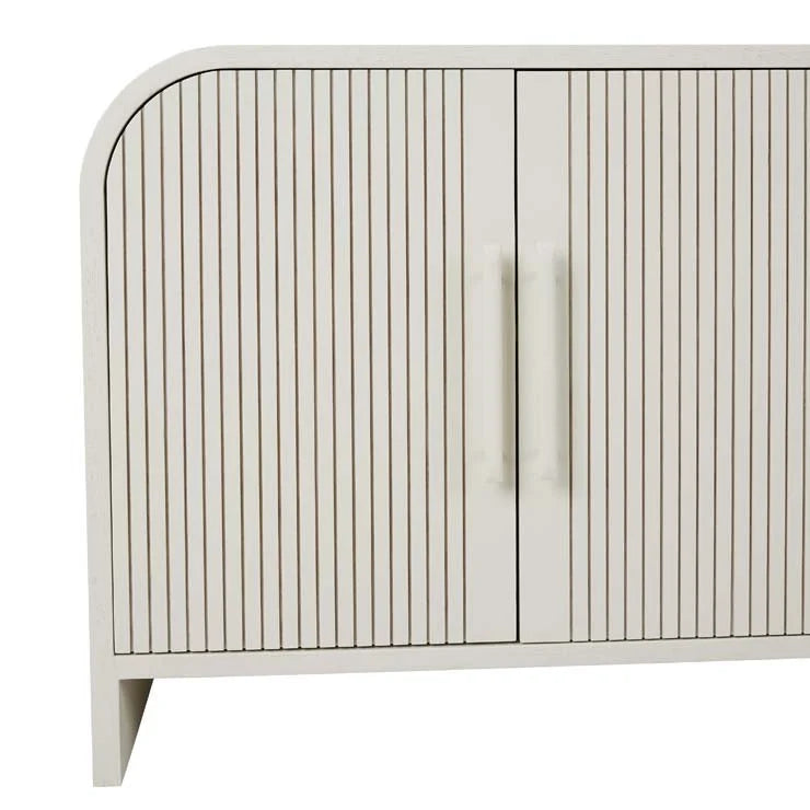 Chloe Channel Buffet by GlobeWest from Make Your House A Home Premium Stockist. Furniture Store Bendigo. 20% off Globe West Sale. Australia Wide Delivery.