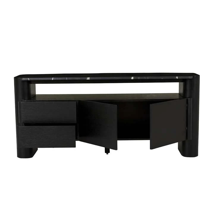 Floyd Marble Buffet by GlobeWest from Make Your House A Home Premium Stockist. Furniture Store Bendigo. 20% off Globe West Sale. Australia Wide Delivery.