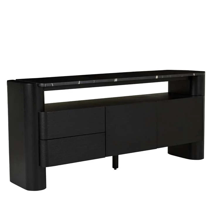 Floyd Marble Buffet by GlobeWest from Make Your House A Home Premium Stockist. Furniture Store Bendigo. 20% off Globe West Sale. Australia Wide Delivery.