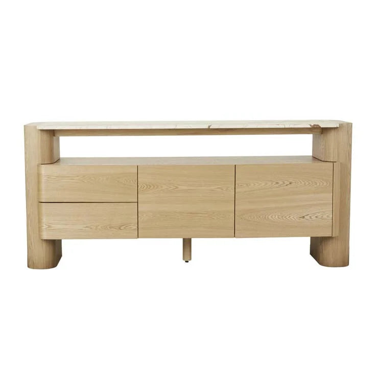 Floyd Marble Buffet by GlobeWest from Make Your House A Home Premium Stockist. Furniture Store Bendigo. 20% off Globe West Sale. Australia Wide Delivery.