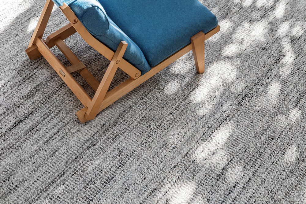 Bungalow Gravel Path Rug by Bayliss Rugs available from Make Your House A Home. Furniture Store Bendigo. Rugs Bendigo.