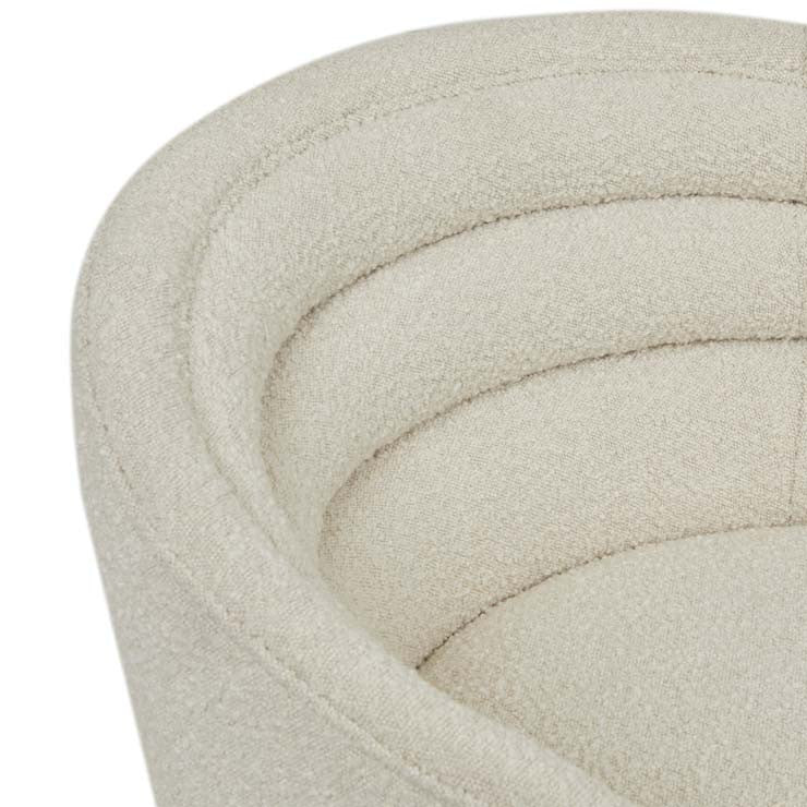 Kennedy Luca Grand Occasional Chair by GlobeWest from Make Your House A Home Premium Stockist. Furniture Store Bendigo. 20% off Globe West Sale. Australia Wide Delivery.