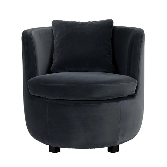 Kennedy Odette Occasional Chair by GlobeWest from Make Your House A Home Premium Stockist. Furniture Store Bendigo. 20% off Globe West Sale. Australia Wide Delivery.