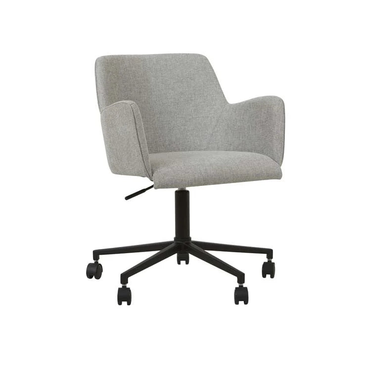 Lennox Office Chair by GlobeWest from Make Your House A Home Premium Stockist. Furniture Store Bendigo. 20% off Globe West Sale. Australia Wide Delivery.