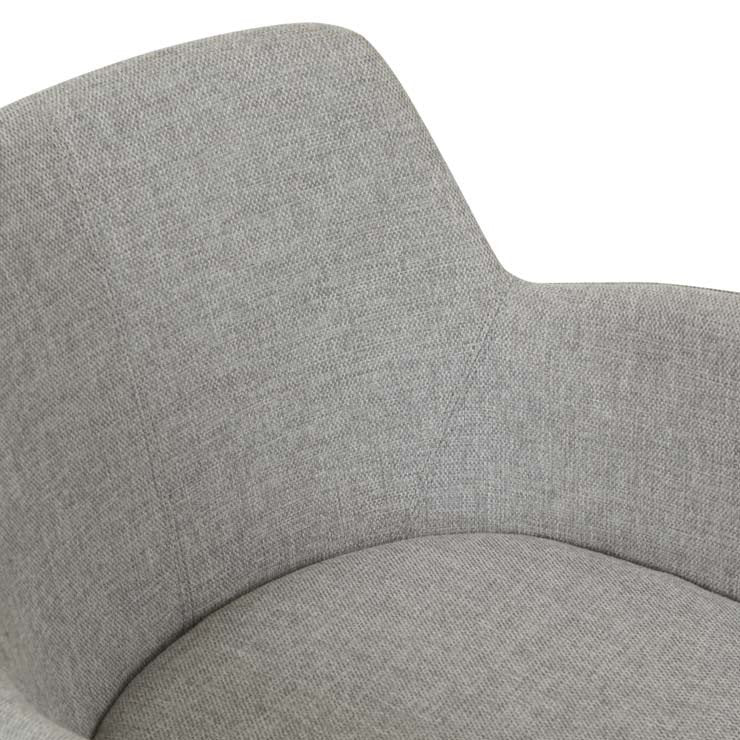 Lennox Office Chair by GlobeWest from Make Your House A Home Premium Stockist. Furniture Store Bendigo. 20% off Globe West Sale. Australia Wide Delivery.