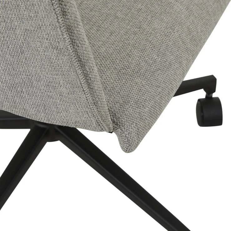 Lennox Office Chair by GlobeWest from Make Your House A Home Premium Stockist. Furniture Store Bendigo. 20% off Globe West Sale. Australia Wide Delivery.