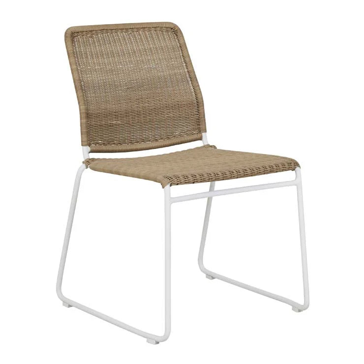 Marina Coast Dining Chair by GlobeWest from Make Your House A Home Premium Stockist. Outdoor Furniture Store Bendigo. 20% off Globe West. Australia Wide Delivery.