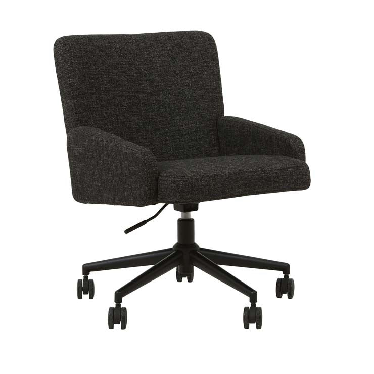 Marshall Office Chair by GlobeWest from Make Your House A Home Premium Stockist. Furniture Store Bendigo. 20% off Globe West Sale. Australia Wide Delivery.