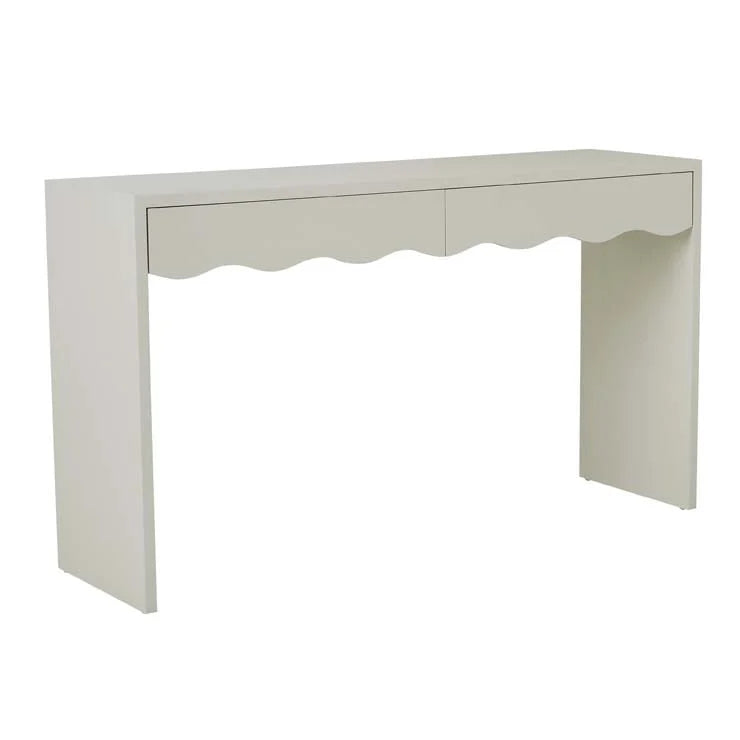 Artie Wave Console by GlobeWest from Make Your House A Home Premium Stockist. Furniture Store Bendigo. 20% off Globe West. Australia Wide Delivery.
