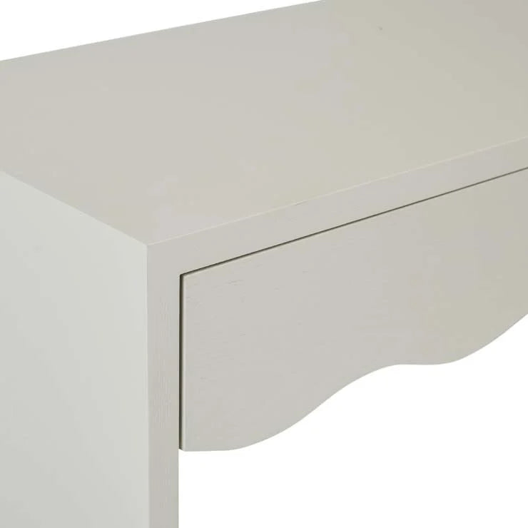 Artie Wave Console by GlobeWest from Make Your House A Home Premium Stockist. Furniture Store Bendigo. 20% off Globe West. Australia Wide Delivery.
