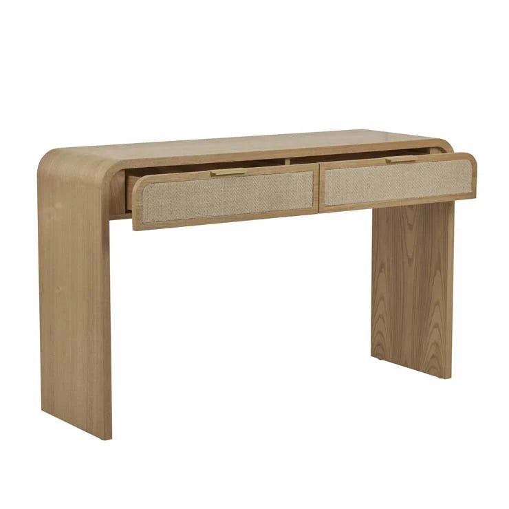 Chloe Arc Console by GlobeWest from Make Your House A Home Premium Stockist. Furniture Store Bendigo. 20% off Globe West Sale. Australia Wide Delivery.