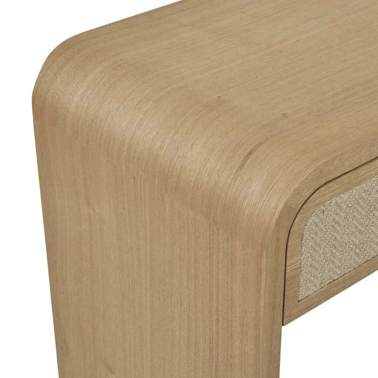 Chloe Arc Console by GlobeWest from Make Your House A Home Premium Stockist. Furniture Store Bendigo. 20% off Globe West Sale. Australia Wide Delivery.