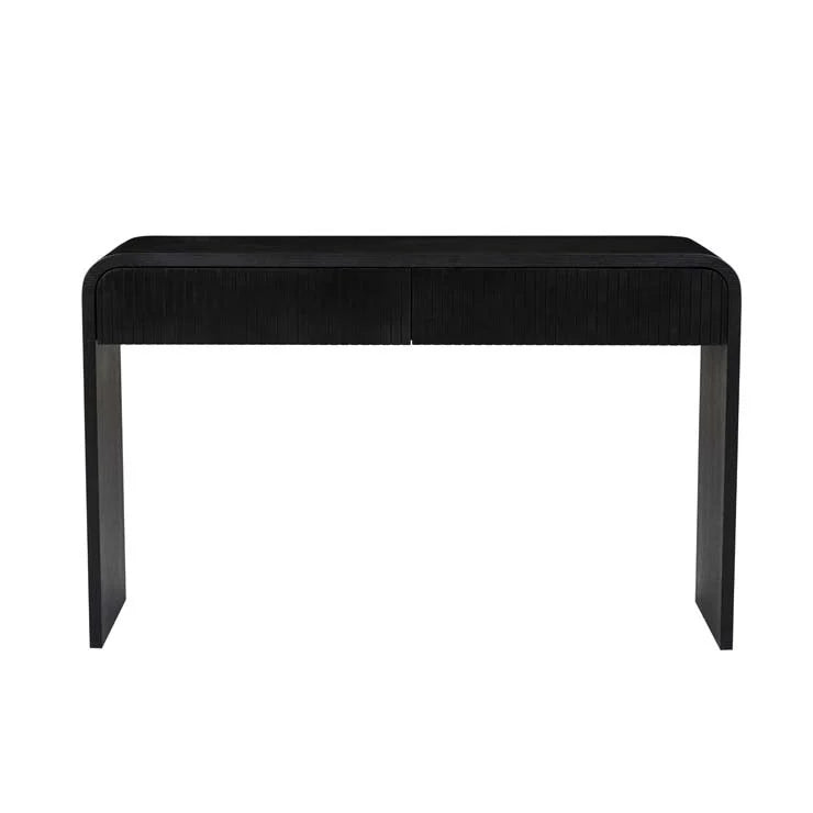 Chloe Channel Console by GlobeWest from Make Your House A Home Premium Stockist. Furniture Store Bendigo. 20% off Globe West Sale. Australia Wide Delivery.