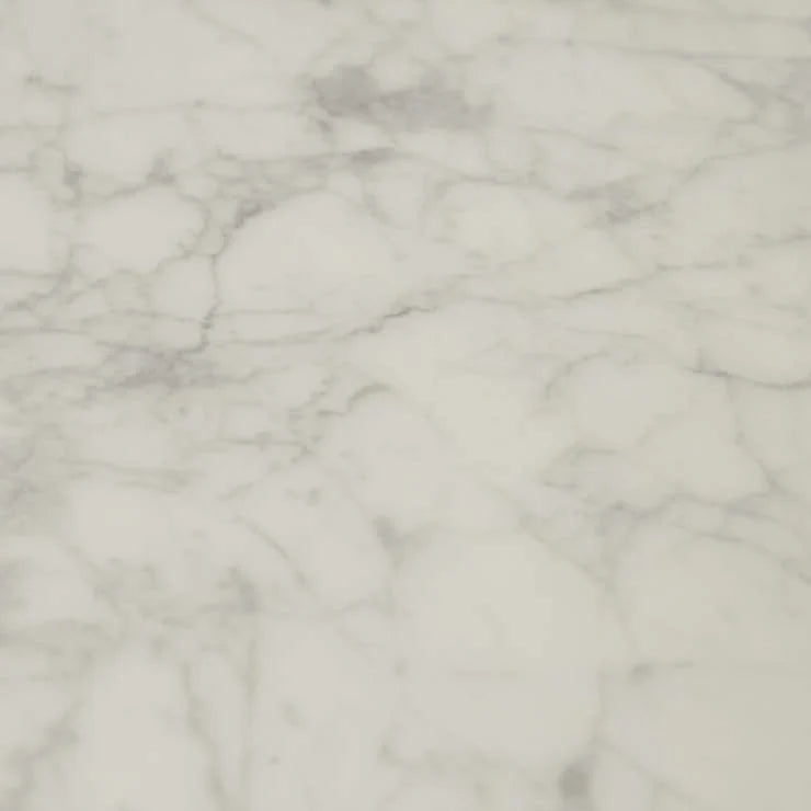 Classique Oval Marble Console