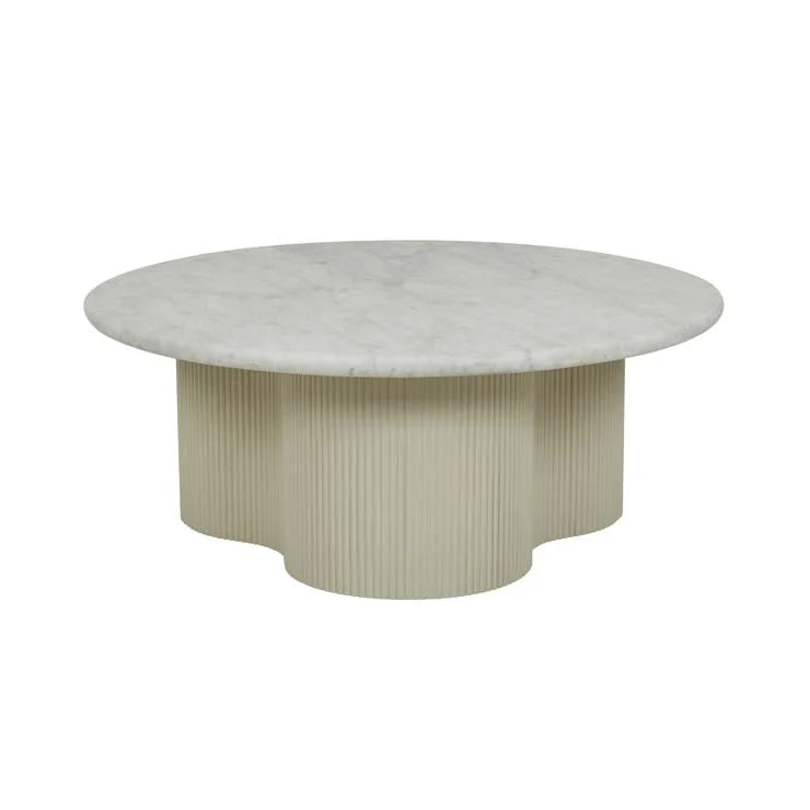 Artie Wave Ripple Coffee Table by GlobeWest from Make Your House A Home Premium Stockist. Furniture Store Bendigo. 20% off Globe West. Australia Wide Delivery.