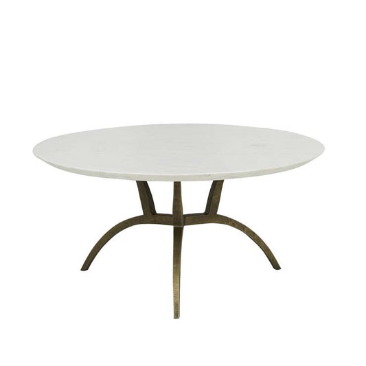 Verona Crescent Coffee Table by GlobeWest from Make Your House A Home Premium Stockist. Furniture Store Bendigo. 20% off Globe West Sale. Australia Wide Delivery.