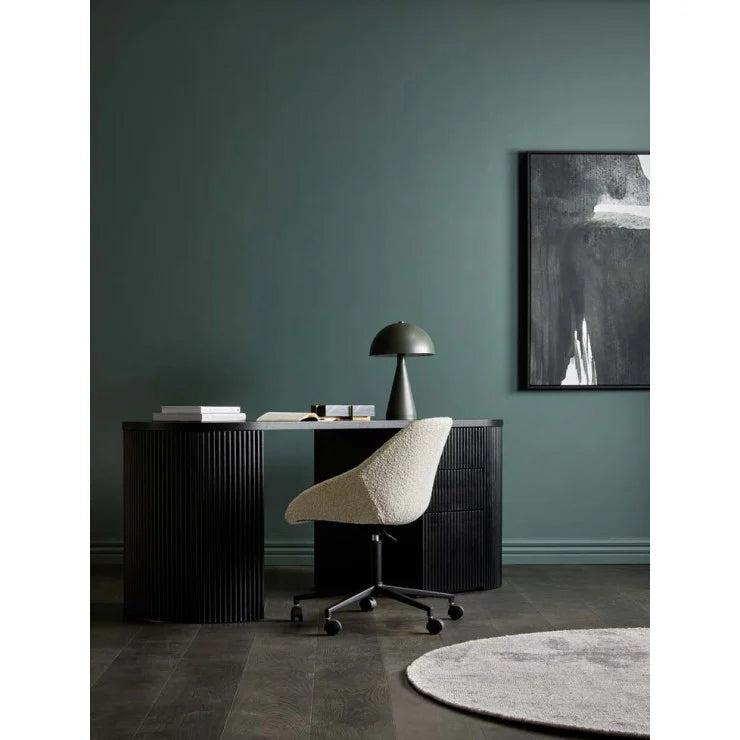 Cooper Office Chair by GlobeWest from Make Your House A Home Premium Stockist. Furniture Store Bendigo. 20% off Globe West Sale. Australia Wide Delivery.