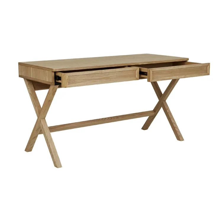 Windsor Desk by GlobeWest from Make Your House A Home Premium Stockist. Furniture Store Bendigo. 20% off Globe West Sale. Australia Wide Delivery.