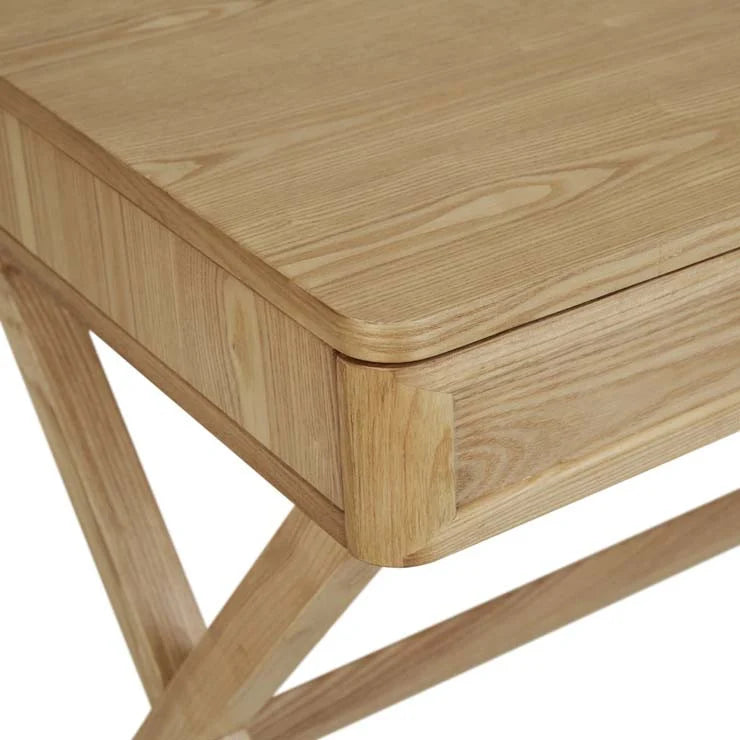 Windsor Desk by GlobeWest from Make Your House A Home Premium Stockist. Furniture Store Bendigo. 20% off Globe West Sale. Australia Wide Delivery.