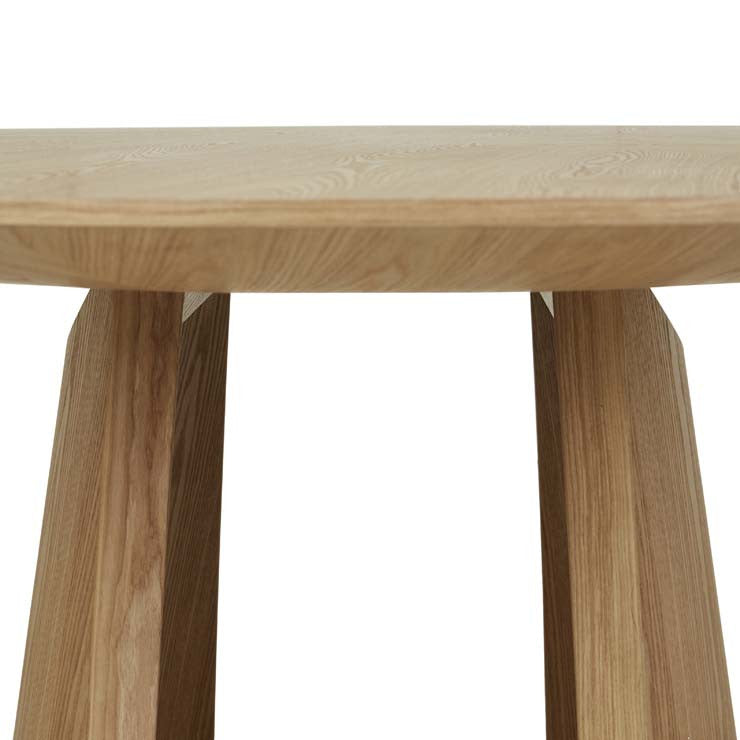 Kin Round Dining Table by GlobeWest from Make Your House A Home Premium Stockist. Furniture Store Bendigo. 20% off Globe West Sale. Australia Wide Delivery.