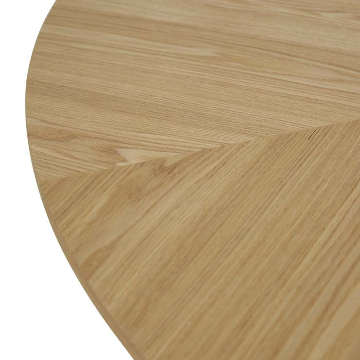 Kin Round Dining Table by GlobeWest from Make Your House A Home Premium Stockist. Furniture Store Bendigo. 20% off Globe West Sale. Australia Wide Delivery.
