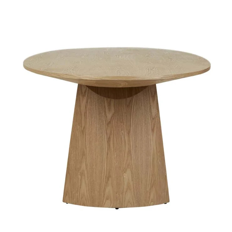 Kin Oval Dining Table by GlobeWest from Make Your House A Home Premium Stockist. Furniture Store Bendigo. 20% off Globe West Sale. Australia Wide Delivery.