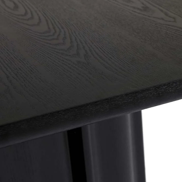 Leon Dining Table by GlobeWest from Make Your House A Home Premium Stockist. Furniture Store Bendigo. 20% off Globe West Sale. Australia Wide Delivery.