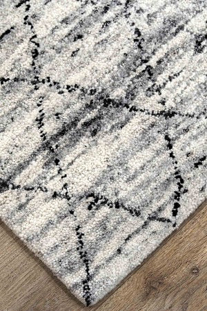 Domain Eskimo Rug by Bayliss Rugs available from Make Your House A Home. Furniture Store Bendigo. Rugs Bendigo.