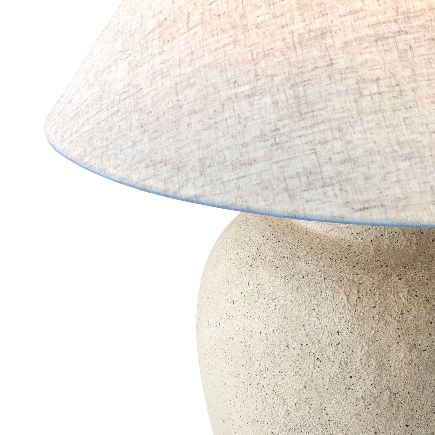 Esme table lamp close up