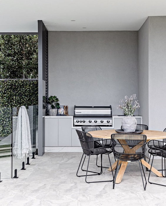 Granada Butterfly Dining Chair by GlobeWest from Make Your House A Home Premium Stockist. Outdoor Furniture Store Bendigo. 20% off Globe West. Australia Wide Delivery.
