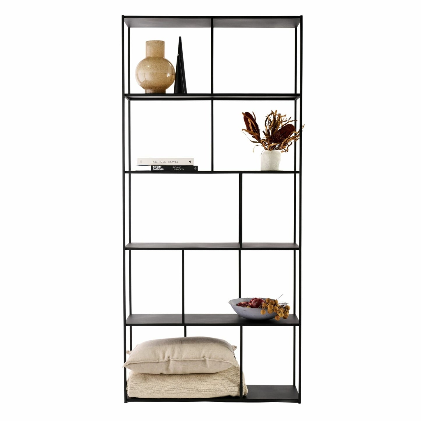 Sketch Grillo Tall Bookshelf