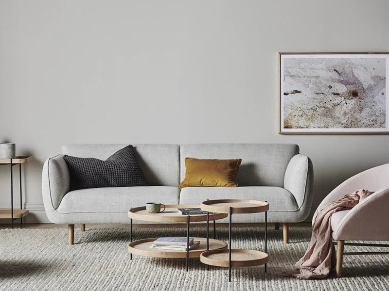 Sketch Humla Coffee Table by GlobeWest from Make Your House A Home Premium Stockist. Furniture Store Bendigo. 20% off Globe West Sale. Australia Wide Delivery.