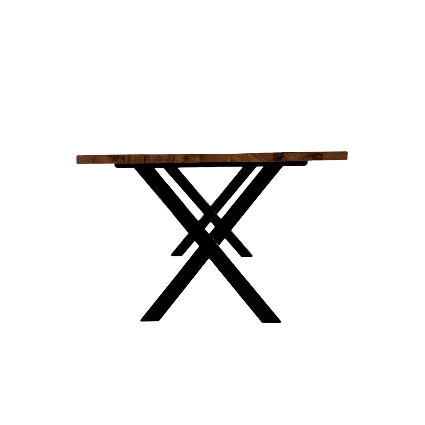 Dunolly Dining Table by Timber Co