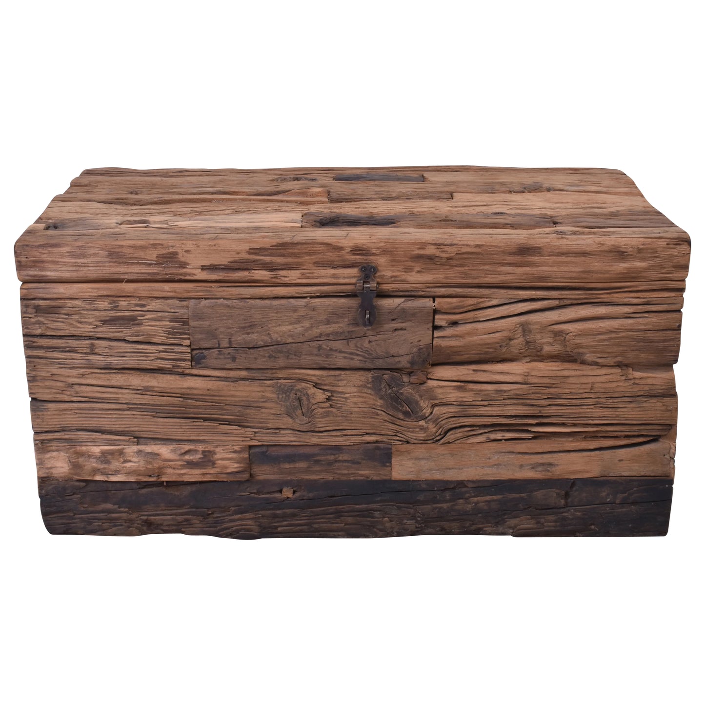 Wooden Drift Box