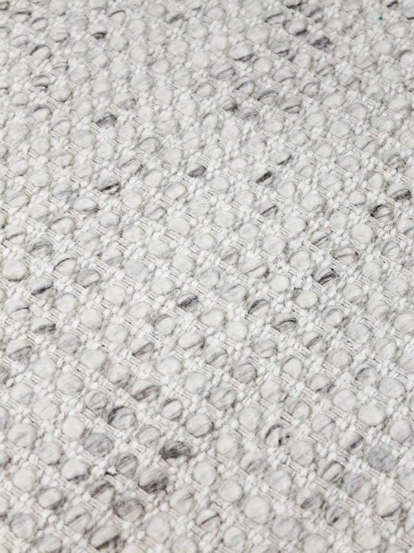 Kobe Silver Rug 20% off from the Rug Collection Stockist Make Your House A Home, Furniture Store Bendigo. Free Australia Wide Delivery