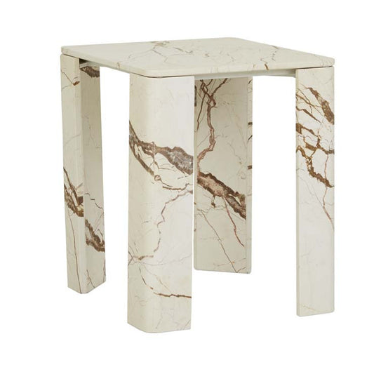 Atlas Slab Side Table by GlobeWest from Make Your House A Home Premium Stockist. Furniture Store Bendigo. 20% off Globe West. Australia Wide Delivery.
