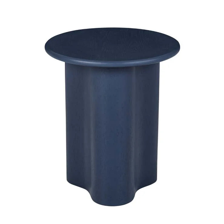Artie Wave Side Table by GlobeWest from Make Your House A Home Premium Stockist. Furniture Store Bendigo. 20% off Globe West. Australia Wide Delivery.