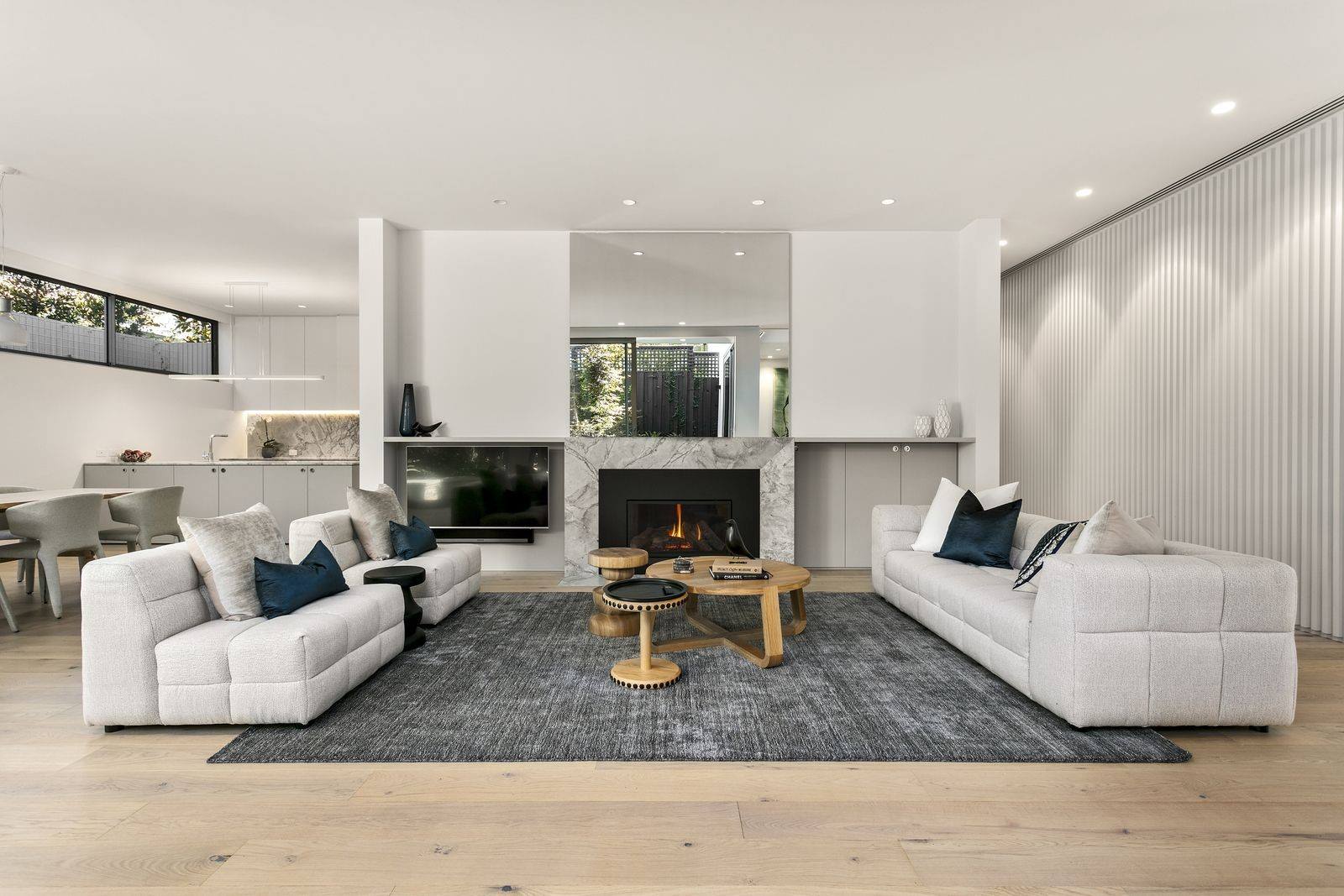 Latitude Aurora Rug by Bayliss Rugs available from Make Your House A Home. Furniture Store Bendigo. Rugs Bendigo.