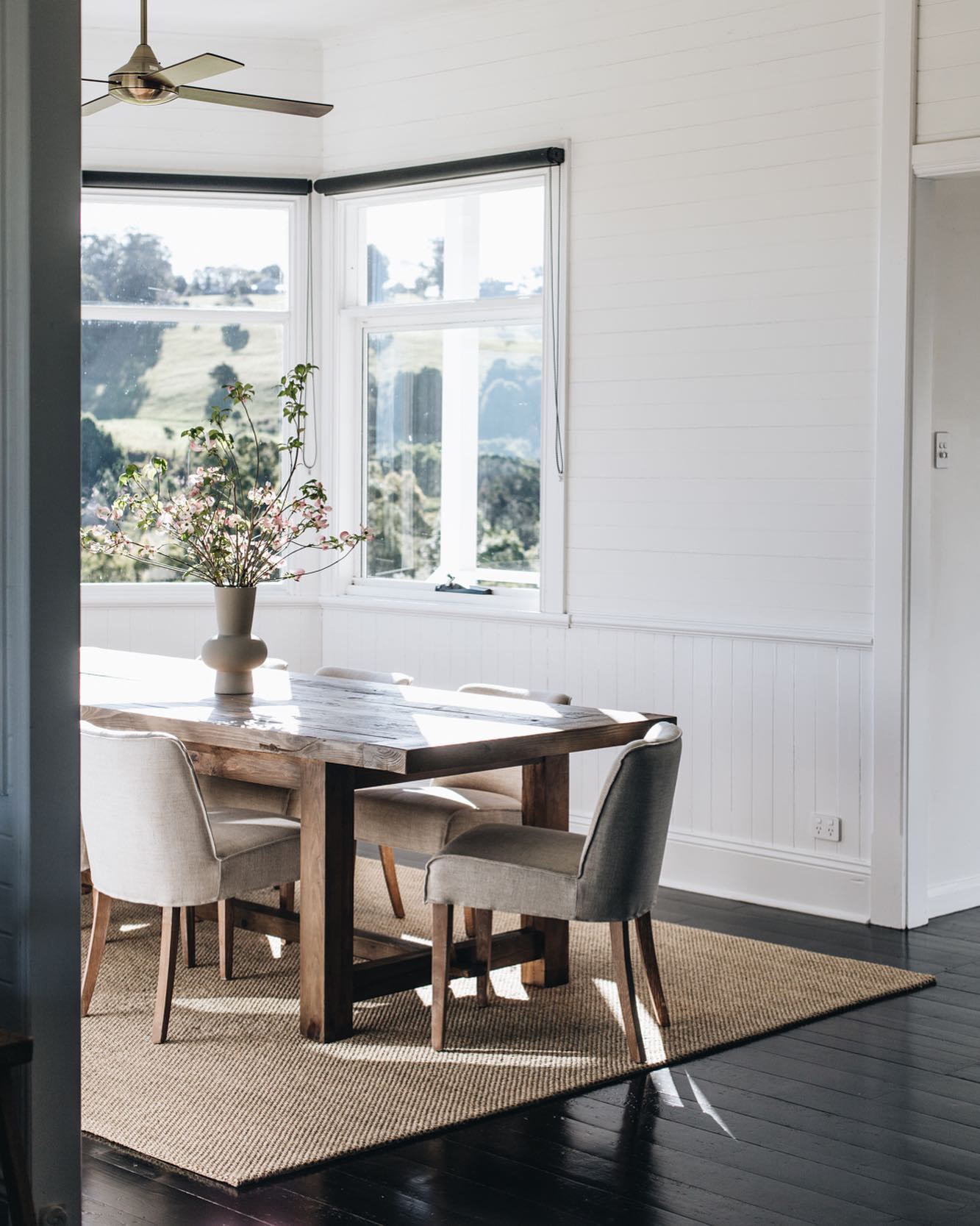 Long Island Ocean Beach Rug by Bayliss Rugs available from Make Your House A Home. Furniture Store Bendigo. Rugs Bendigo.