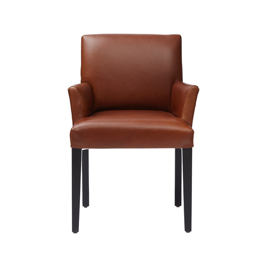 Mason Dining Chair with Arms