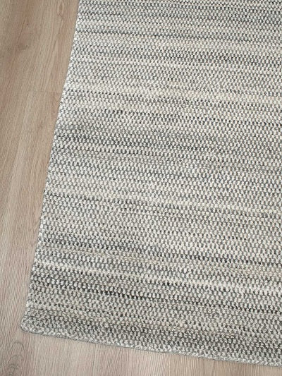 Mystique Ivory Grey Rug 20% off from the Rug Collection Stockist Make Your House A Home, Furniture Store Bendigo. Free Australia Wide Delivery