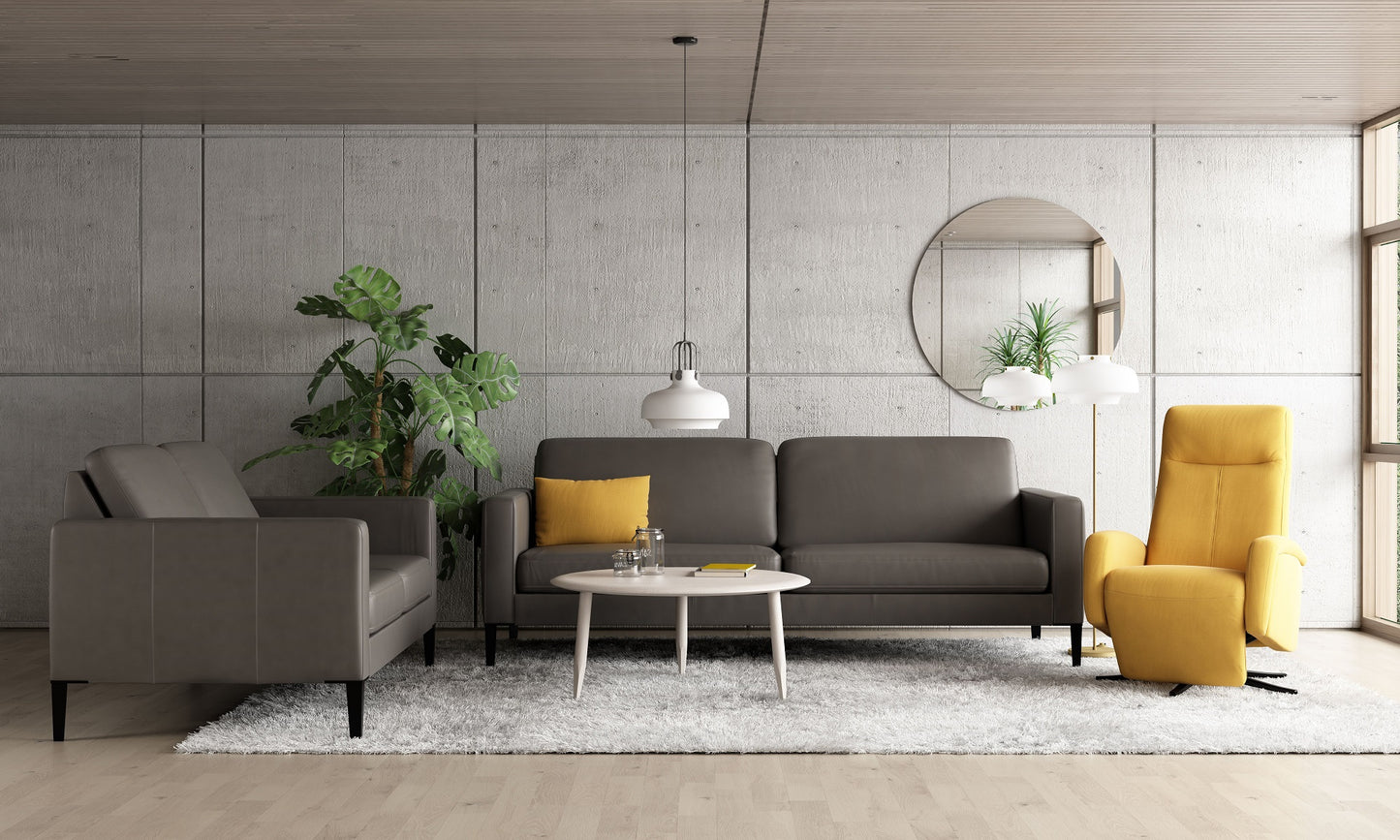 Narvik Sofa by IMG