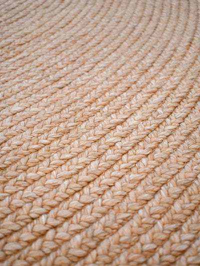 Paddington Clay Round Rug 20% off from the Rug Collection Stockist Make Your House A Home, Furniture Store Bendigo. Free Australia Wide Delivery