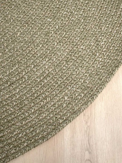Paddington Olive Round Rug 20% off from the Rug Collection Stockist Make Your House A Home, Furniture Store Bendigo. Free Australia Wide Delivery