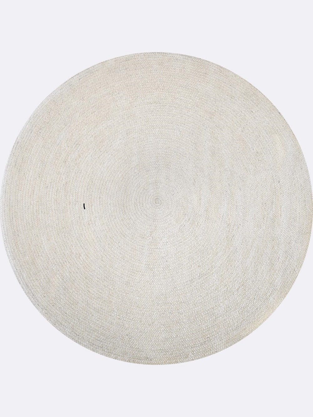 Paddington Snow Round Rug 20% off from the Rug Collection Stockist Make Your House A Home, Furniture Store Bendigo. Free Australia Wide Delivery