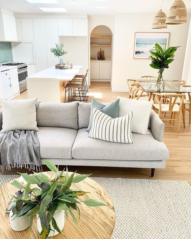 Palmas Beige Rug 20% off from the Rug Collection Stockist Make Your House A Home, Furniture Store Bendigo. Free Australia Wide Delivery