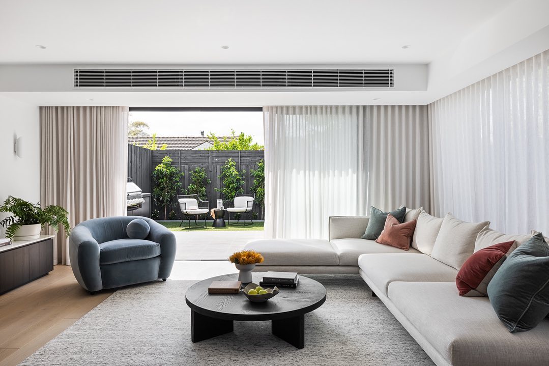 Pandora Natural Grey Rug by Bayliss Rugs available from Make Your House A Home. Furniture Store Bendigo. Rugs Bendigo.