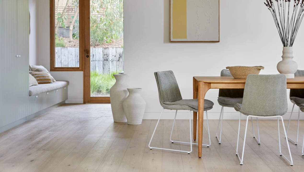 Piper Spindle Dining Table by GlobeWest from Make Your House A Home Premium Stockist. Furniture Store Bendigo. 20% off Globe West Sale. Australia Wide Delivery.
